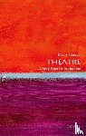 Carlson, Marvin (Sidney E. Cohn Distinguished Professor of Theatre - Theatre