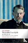 Tolstoy, Leo - The Death of Ivan Ilyich and Other Stories