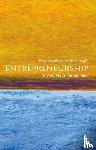 Westhead, Paul (, Wright, Mike ( - Entrepreneurship