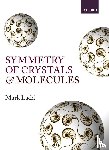 Ladd, Mark (Formerly Head of Chemical Physics - Symmetry of Crystals and Molecules