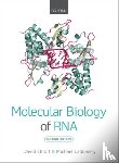 Elliott, David (Professor of Genetics, Ladomery, Michael (Reader in Biomedical Science - Molecular Biology of RNA