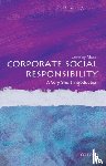 Moon, Jeremy (Professor and Director - Corporate Social Responsibility