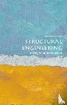 Blockley, David (Emeritus Professor and Senior Research Fellow, University of Bristol, UK) - Structural Engineering: A Very Short Introduction