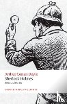 Doyle, Arthur Conan - Sherlock Holmes. Selected Stories