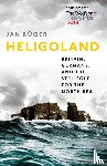 Ruger, Jan (Professor of History - Heligoland