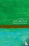 Hall, Christopher (Professor Emeritus and Senior Professorial Fellow - Materials