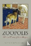 Donaldson, Sue, Kymlicka, Will (Canadian Research Chair in Political Philosophy - Zoopolis