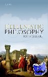 Sellars, John (Lecturer in Philosophy, Lecturer in Philosophy, Royal Holloway, University of London) - Hellenistic Philosophy
