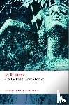 James, M. R. - Collected Ghost Stories