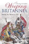 Dixon, Thomas (Reader - Weeping Britannia