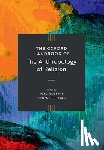  - The Oxford Handbook of the Anthropology of Religion