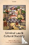  - Criminal Law and Cultural Diversity