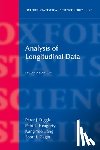 Diggle, Peter (Department of Mathematics and Statistics, Heagerty, Patrick (Biostatistics department University of Washington), Liang, Kung-Yee (Biostatistics department, Zeger, Scott (Biostatistics department - Analysis of Longitudinal Data