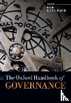  - The Oxford Handbook of Governance