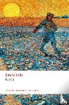 Zola, Emile - Earth