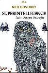 Bostrom, Nick (Professor in the Faculty of Philosophy & Oxford Martin School and Director - Superintelligence