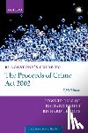 Rees QC, Edward (Barrister, Fisher QC, Richard (Barrister, Thomas, Richard (Barrister - Blackstone's Guide to the Proceeds of Crime Act 2002