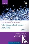 Edward, QC Rees, Richard Fisher, Richard Thomas - Blackstone's Guide to the Proceeds of Crime Act 2002