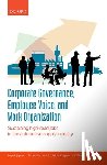 Lippert, Inge (Head of the Department of Industry Policy, Huzzard, Tony (Professor of Organization Studies, Jurgens, Ulrich (Senior Research Fellow, Lazonick, William (Professor of Economics - Corporate Governance, Employee Voice, and Work Organization