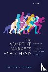 Lo, Andrew W. (Charles E. and Susan T. Harris Professor, Zhang, Ruixun (Assistant Professor and Boya Young Fellow - The Adaptive Markets Hypothesis