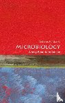 Money, Nicholas P. (Professor of Botany and Western Program Director - Microbiology