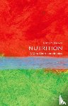 Bender, David (Emeritus Professor of Nutritional Biochemistry - Nutrition