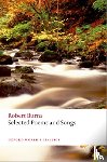 Burns, Robert - Selected Poems and Songs