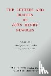 Newman, John Henry - The Letters and Diaries of John Henry Newman: Volume XIII: Birmingham and London: January 1849 to June 1850