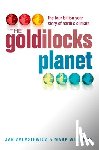 Zalasiewicz, Jan (Senior Lecturer in Geology, Williams, Mark (Reader in Geology - The Goldilocks Planet