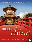  - The Oxford Illustrated History of Modern China