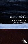 Heilbron, J.L. (Professor of History - The History of Physics