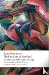 Descartes, Rene - The Passions of the Soul and Other Late Philosophical Writings