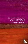 Mumford, Stephen (Professor of Metaphysics at the Department of Philosophy, Lill Anjum, Rani (Research Fellow in Philosophy - Causation