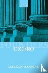 Schofield, Malcolm (Emeritus Professor of Ancient Philosophy - Cicero