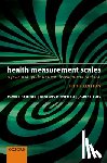 Streiner, David L. (Professor Emeritus, Norman, Geoffrey R. (, Cairney, John - Health Measurement Scales