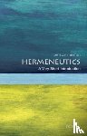 Zimmermann, Jens ( - Hermeneutics