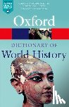 Anne Kerr, Edmund Wright - A Dictionary of World History