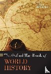  - The Oxford Handbook of World History