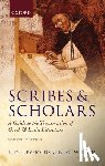 Reynolds, L. D. (Fellow and Tutor, Wilson, N. G. (Emeritus Fellow and Tutor in Classics - Scribes and Scholars