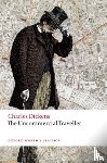 Dickens, Charles - The Uncommercial Traveller