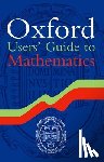  - Oxford Users' Guide to Mathematics