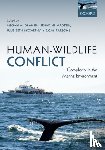  - Human-Wildlife Conflict