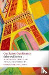 Apollinaire, Guillaume - Selected Poems