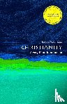 Woodhead, Linda - Christianity