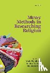 Woodhead, Linda - Messy Methods in Researching Religion