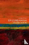 Wilson, Catherine (Anniversary Professor of Philosophy at York University) - Epicureanism