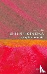 Barr, Charles - British Cinema