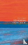 Haselgrove, Mark (Associate Professor - Learning