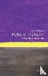 Berridge, Virginia (Director at the Centre for History in Public Health - Public Health