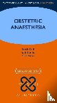  - Obstetric Anaesthesia